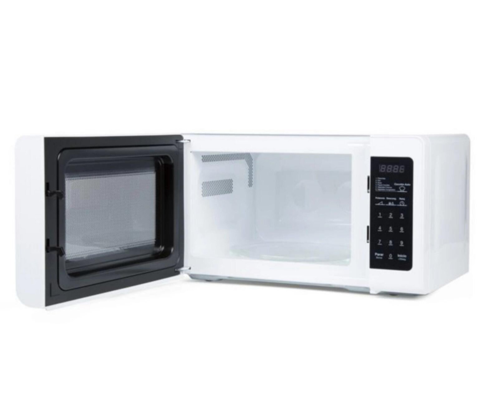 Microondas daewoo kor 662w 7p pm 6228183 - Image 3