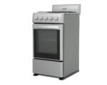 Estufa acros de piso 20 pulgadas con 4 quemadores de gas aw5300d pm 6240983