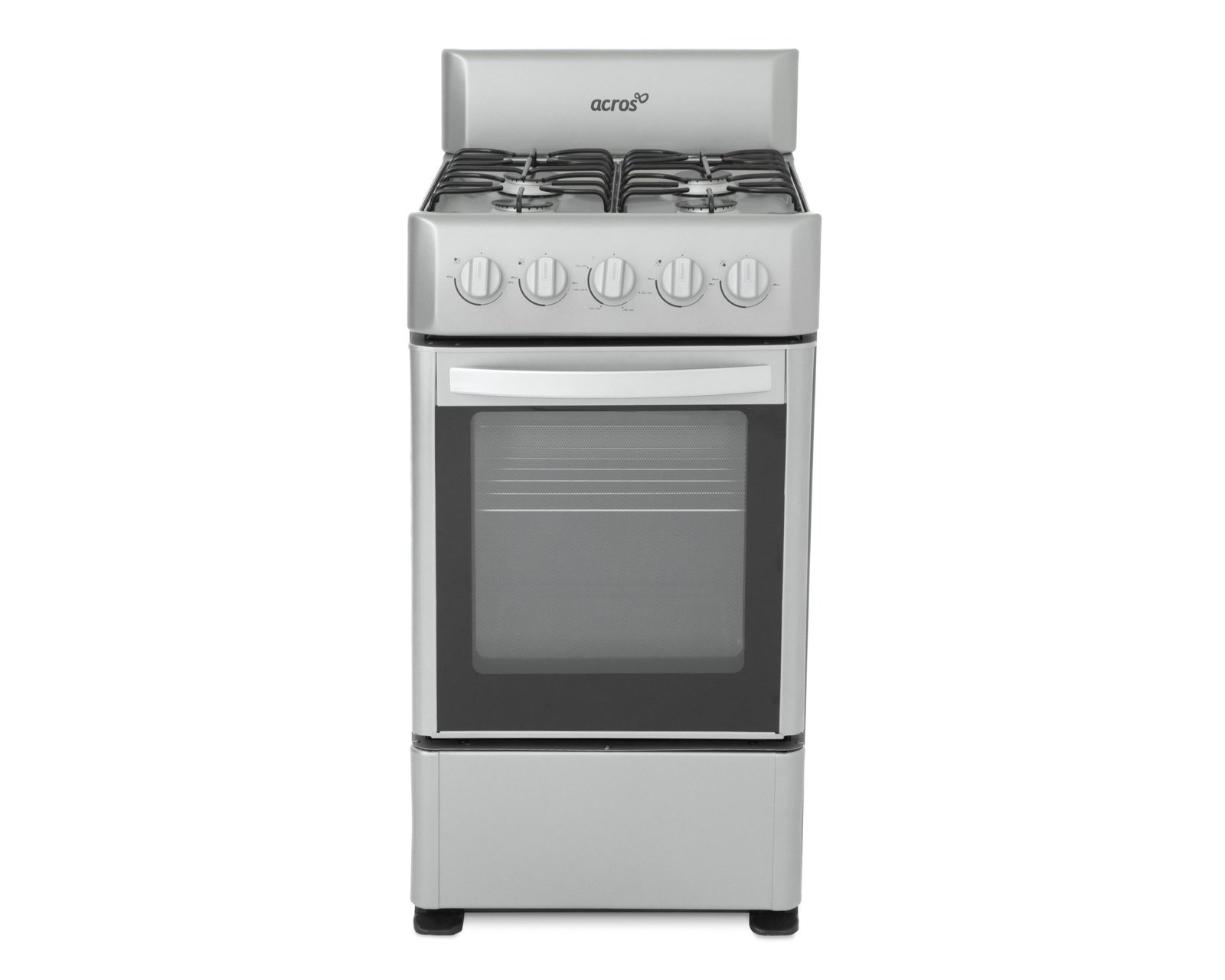 Estufa acros de piso 20 pulgadas con 4 quemadores de gas aw5300d pm 6240983 - Image 2