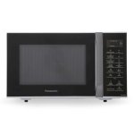 Horno de microondas panasonic nn st34hmrph 0 9 pies pm 6243143