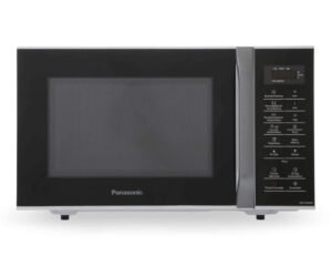 Horno de microondas panasonic nn st34hmrph 0 9 pies pm 6243143