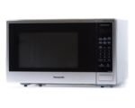 Horno de microondas panasonic 1 3 pies nn sb646sruh gris pm 6243223 - Imagen 2