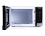 Horno de microondas panasonic 1 3 pies nn sb646sruh gris pm 6243223 - Imagen 3