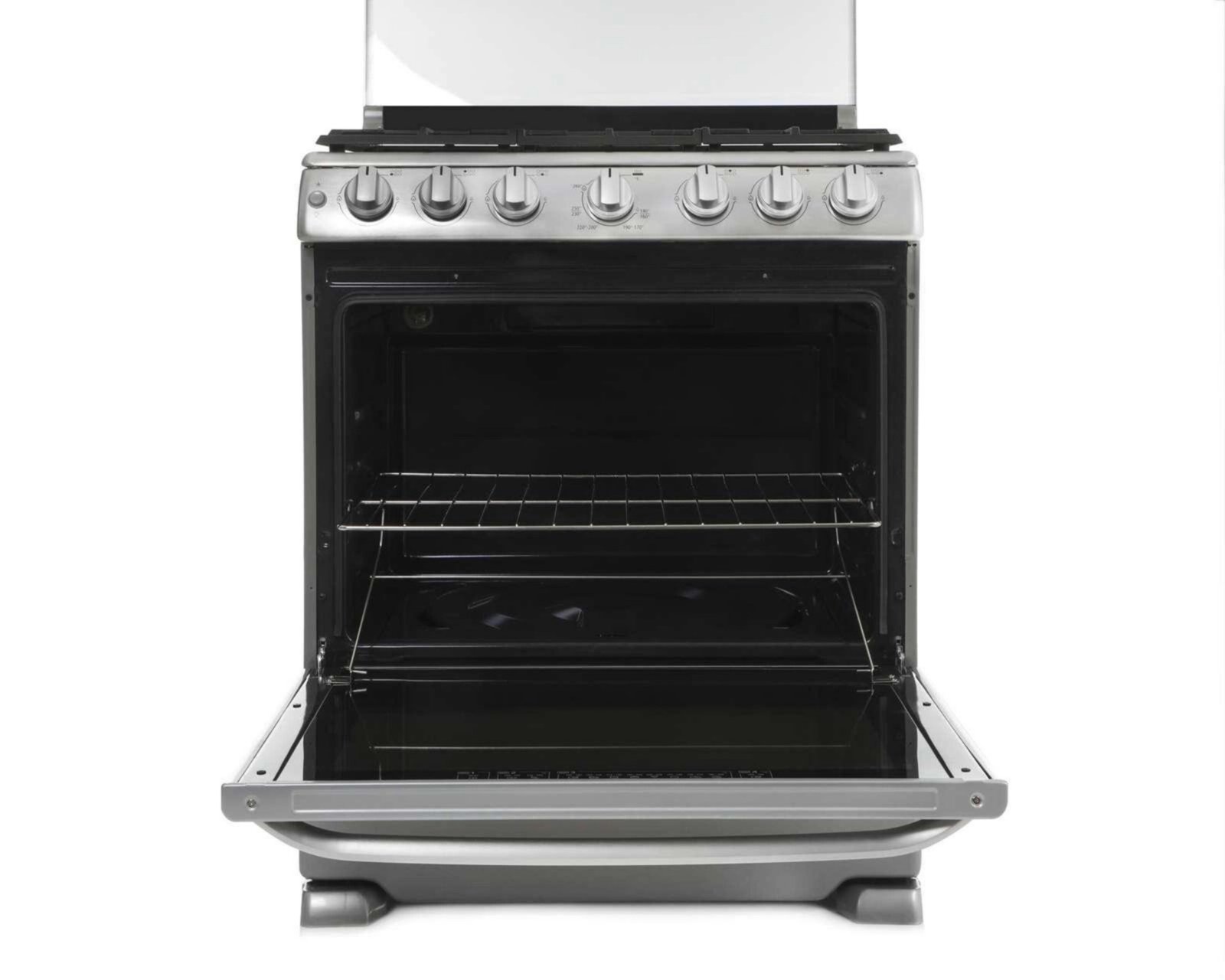 Estufa mabe de piso 20 pulgadas em7662cfix0 1 grafito pm 6254773 - Image 3