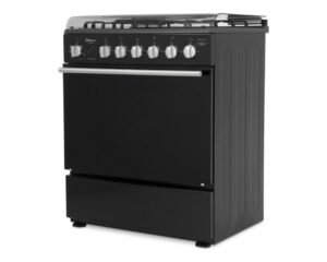 Estufa koblenz de piso 30 pulgadas con 6 quemadores de gas sorrento ek 501fnn pm 6256553