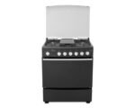 Estufa koblenz de piso 30 pulgadas con 6 quemadores de gas sorrento ek 501fnn pm 6256553 - Imagen 2