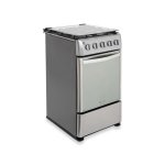 Estufa whirlpool de piso 20 pulgadas con 4 quemadores de gas wwr7000s pm 6257013