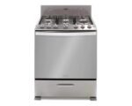 Estufa whirlpool de piso 30 pulgadas con 6 quemadores de gas wfr3200d pm 6258093 - Imagen 3