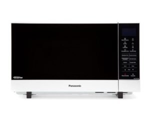 Microondas panasonic 1 pie nn gf574mrph negro pm 6265033