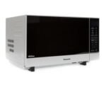 Microondas panasonic 1 pie nn gf574mrph negro pm 6265033 - Imagen 2