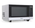 Horno de microondas panasonic 1 0 pies nn sf564mrph plateado pm 6265213 - Imagen 2