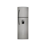 Refrigerador mabe top mount 11 pies grafito pm 6267323