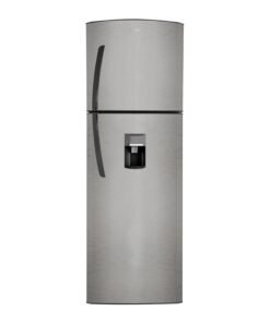 Refrigerador mabe top mount 11 pies grafito pm 6267323