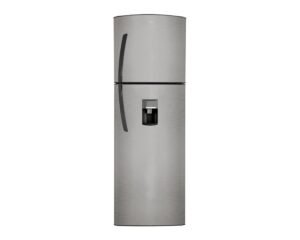 Refrigerador mabe top mount 11 pies grafito pm 6267323