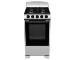 Estufa mabe de piso 20 pulgadas con 4 quemadores de gas em5032baps0 pm 6267833 - Imagen 2