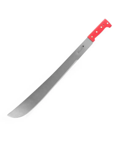 MACHETE DE 22" PULIDO 460-22PPR  BELLOTA