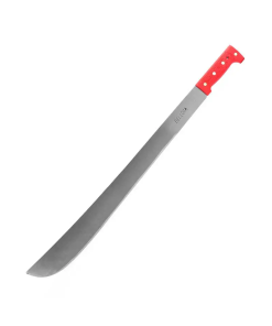 MACHETE DE 24" PULIDO 460-24PPR  BELLOTA