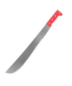 MACHETE DE 18" PULIDO 460-18PPR BELLOTA