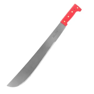 MACHETE DE 18" PULIDO 460-18PPR BELLOTA