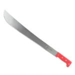 MACHETE DE 20" PULIDO 460-20PPR BELLOTA