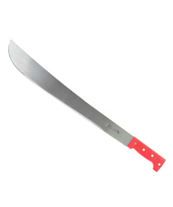 MACHETE DE 20" PULIDO 460-20PPR   BELLOTA