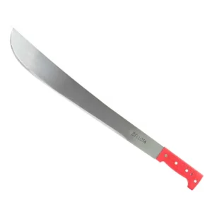 MACHETE DE 20" PULIDO 460-20PPR   BELLOTA