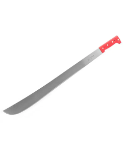 MACHETE DE 26" PULIDO 460-26PPR  BELLOTA