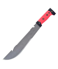 MACHETE DE 12" T/RAMBO  BELLOTA