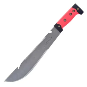 MACHETE DE 12" T/RAMBO BELLOTA
