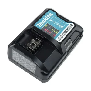 CARGADOR P/BATERIA 12V