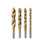 JUEGO DE BROCAS 0.8, 1.2, 1.6
