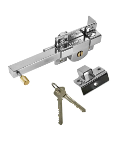 CERRADURA 800 LIBRE D C BARRA  D DEXTER