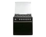 Estufa koblenz de empotre 30 pulgadas de 6 quemadores con gas ee 1131 padua pm 6321983 - Imagen 2