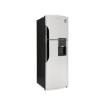 Refrigerador mabe rms400iamrx0 top mount 15 pies acero inoxidable pm 6324223