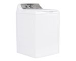 Lavadora Mabe Automática 18 kg Blanca LMA78112CBAB0 – Práctica y eficiente con diseño clásico