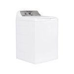 Lavadora Mabe Automática 18 kg Blanca LMA78112CBAB0 – Práctica y eficiente con diseño clásico