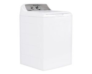 Lavadora Mabe Automática 18 kg Blanca LMA78112CBAB0 – Práctica y eficiente con diseño clásico