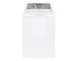 Lavadora Mabe Automática 18 kg Blanca LMA78112CBAB0 – Práctica y eficiente con diseño clásico - Imagen 2