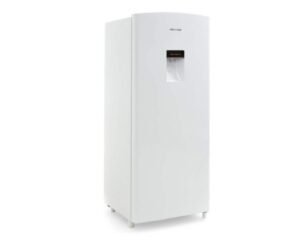 Refrigerador hisense rr63d6wwx una puerta 7 pies blanco pm 6327243