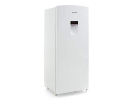Refrigerador hisense rr63d6wwx una puerta 7 pies blanco pm 6327243
