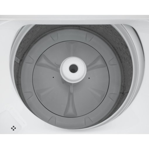 Lavadora Whirlpool Automática 18 kg Blanca/Plateada 8MWTW1813MJM – Compacta y resistente para el día a día - Image 3