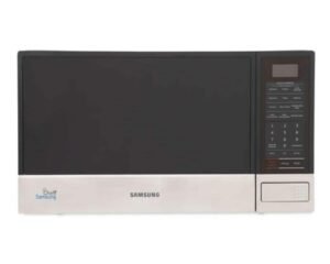 Horno de microondas samsung ame8114st xax 1 1 pies pm 6346383