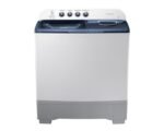 Lavadora Samsung Dos Tinas 18 kg Gris WT18K5200MB-AX – Versátil y resistente para el hogar moderno