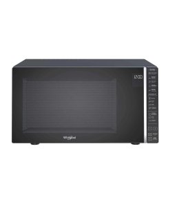 Horno de microondas whirlpool 1 1 pies wm1811b negro pm 6376533