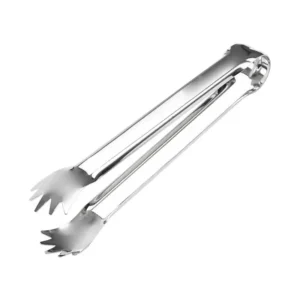 PINZA MULTIUSOS ACERO INOXIDABLE 180X44X23MM