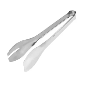 PINZA UNIVERSAL ACERO INOXIDABLE 280X280X60MM