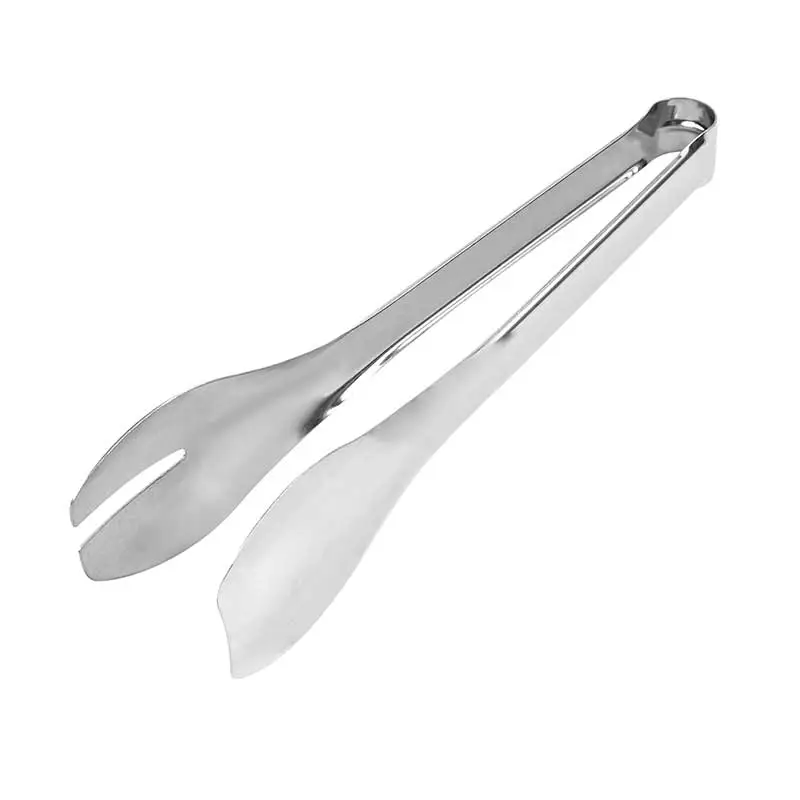 PINZA UNIVERSAL ACERO INOXIDABLE 280X280X60MM