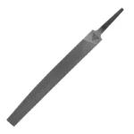 LIMA DE 6" PLANA TIPO CUCHILLO MUZA 4008-6 BELLO