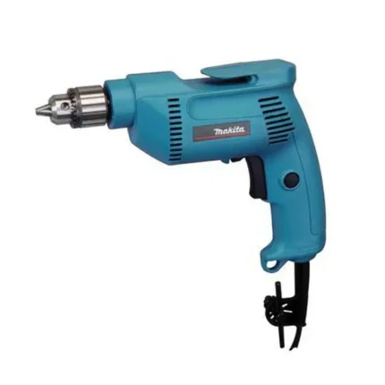 TALADRO 3/8" 530W 0-2500RPM VVR (9.5MM)     MAKITA