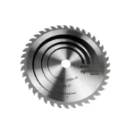DISCO 9 1/4" X 5/8" 40 DIENTES ATB BOSCH
